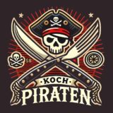 Koch Piraten